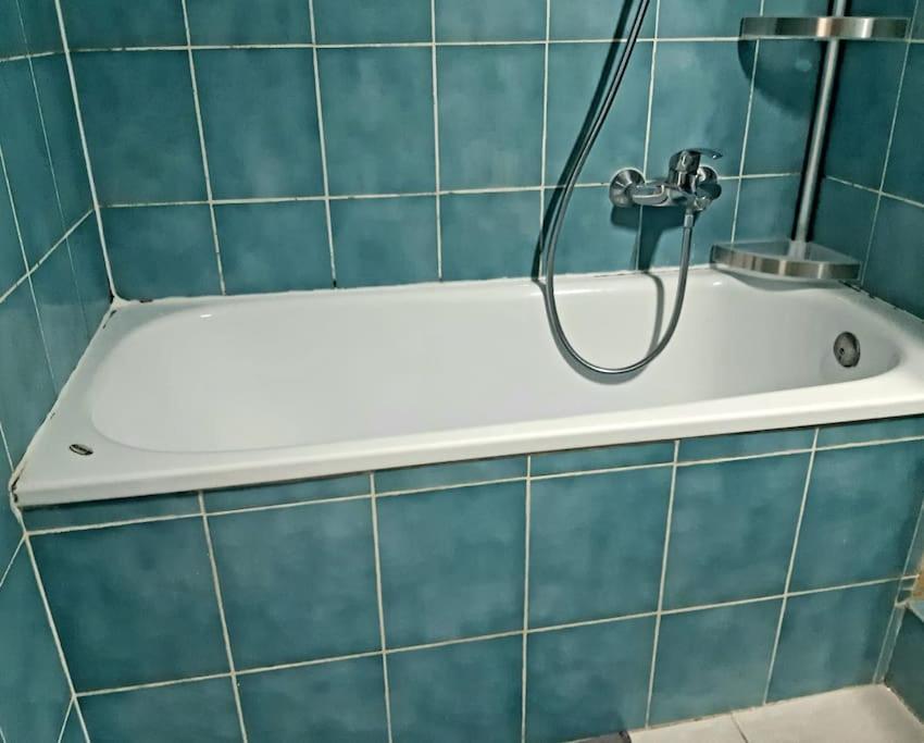 Cozy Place Close To Paris Apartment Vitry-sur-Seine Bagian luar foto