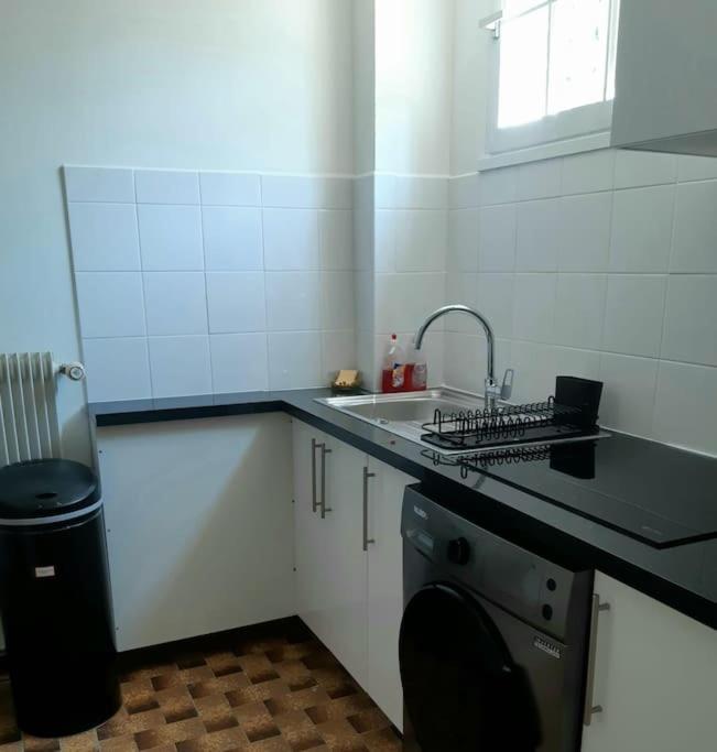 Cozy Place Close To Paris Apartment Vitry-sur-Seine Bagian luar foto