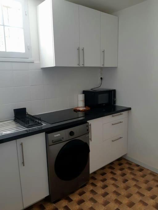 Cozy Place Close To Paris Apartment Vitry-sur-Seine Bagian luar foto