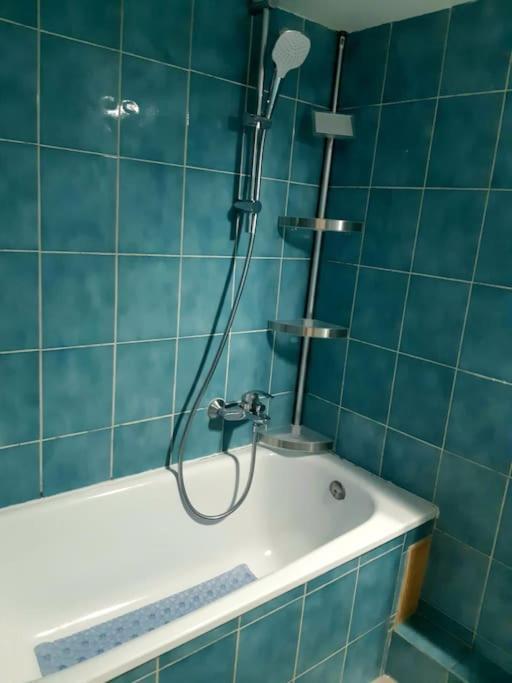 Cozy Place Close To Paris Apartment Vitry-sur-Seine Bagian luar foto